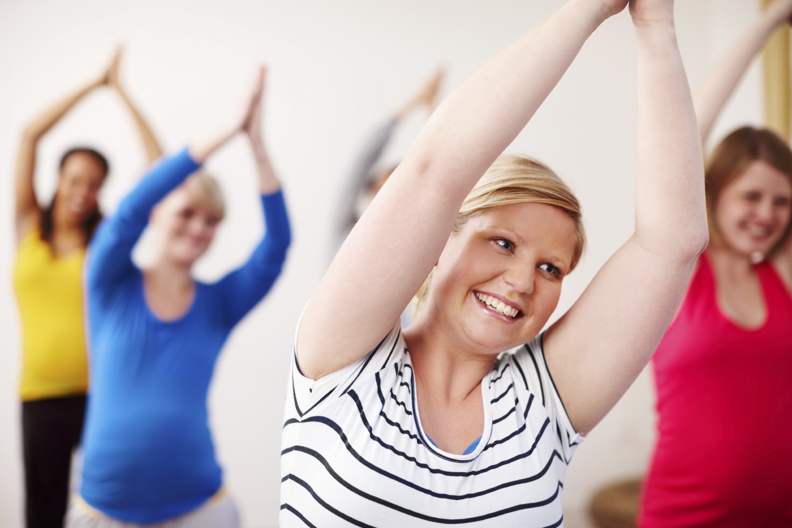 10  Benefits of Prenatal Yoga